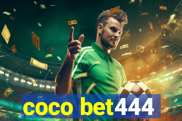 coco bet444